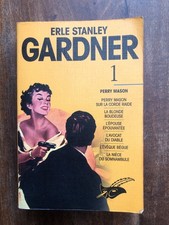 Erle Stanley Gardner oeuvres