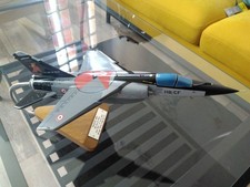 Maquette Mirage F1CR - 100 ans de la BR11 "Cocotte"
