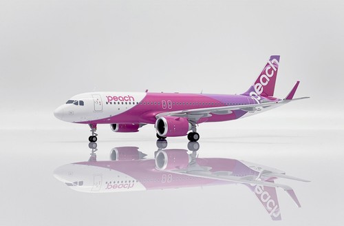 Maquette avion commercial - maquette,