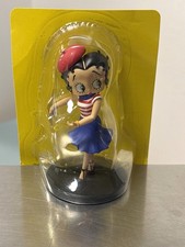 Figurine Betty Boop Danse - La