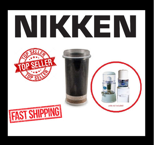Nikken pimag aqua pour - aqua, gravity
