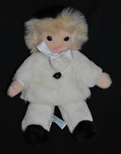 Peluche HISTOIRE D'OURS Doudou