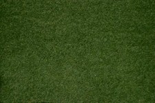 NOCH - Herbage vert foncé en