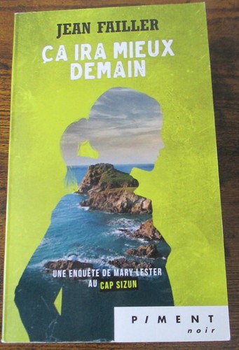 Jean failler t27 ça ira - ,