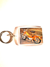 PORTE CLE NEUF 3,5 x 5 cm