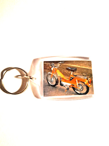 Porte cle neuf 5 - neuf,