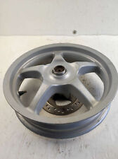 Jante avant MBK Nitro Yamaha Aerox - Avant 2013