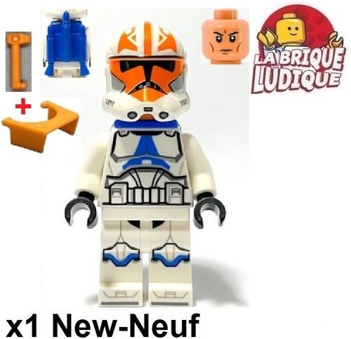Lego figurine minifig star - minifig,