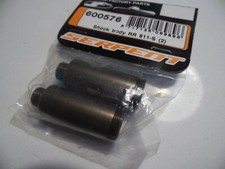 SERPENT 600576 Shock Body Rear