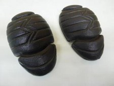 Paire de coudière de protection pour blouson moto scooter quad occasion