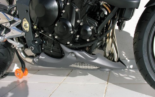 Sabot moteur ermax triumph - sabot,