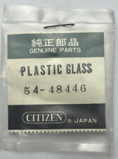 Original Vitre Verre CITIZEN