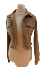 Ensemble veste et jupe vintage SCOOTER