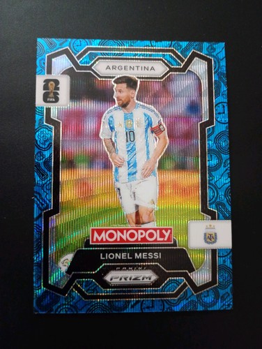 Lionel messi blue - blue, parallele
