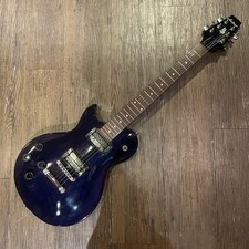Guitare électrique gauche