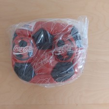 # BALLON FOOT 98 Coca-Cola