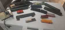 a vendre jouets train