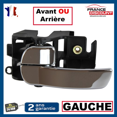 Poignee porte interieur - de,