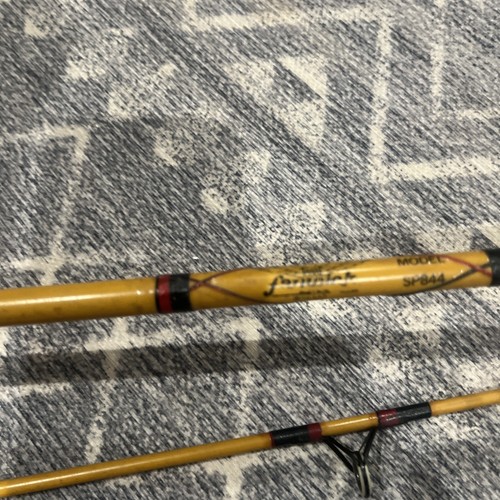 Vintage fenwick model sp844 - vintage,