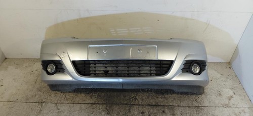 Pare choc avant opel meriva - choc,