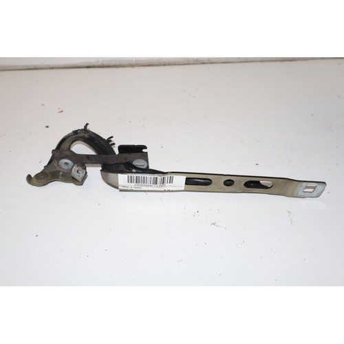 Compas capot peugeot - d, 208