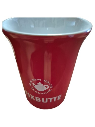 Rastal tasse café fixbutte - rastal, à