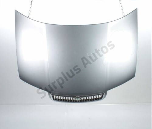 Capot 6y0823031 skoda fabia - capot,