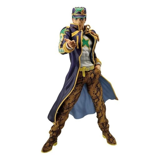 Figurine bandai ichiban kuji - ichiban,