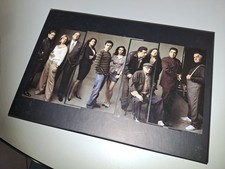 Coffret DVD - Intégrale de la