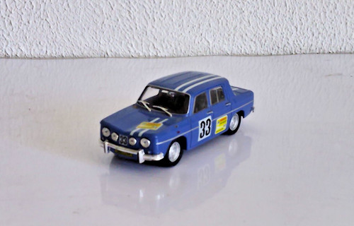 Voiture eligor - voiture, 1/43