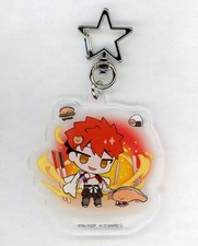 Porte-clés Sabre/Sengo