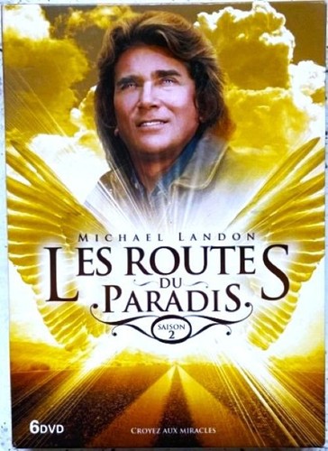 Les routes paradis - les, du