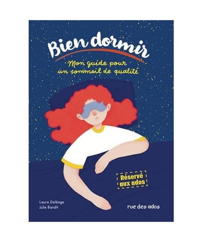 Bien dormir mon guide pour - mon, un