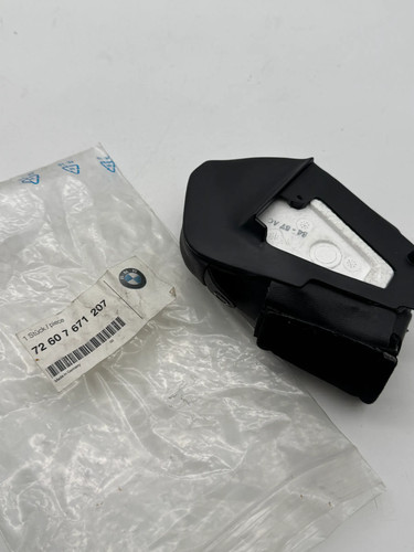 Casque origine bmw - casque, d'origine