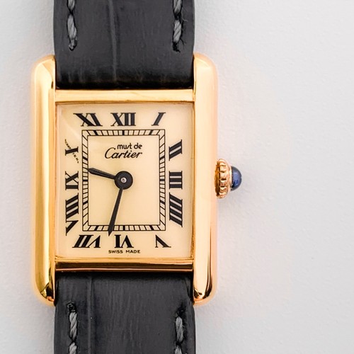 Montre pour femmes cartier - pour,