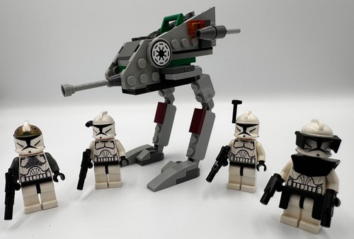 Lego star wars 8014 - lego,