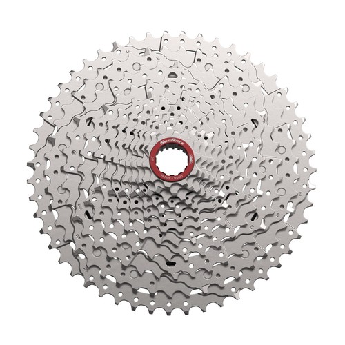 Sunrace csmz930 microspline - sunrace,