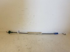 Cable avant passager ouverture de porte pour opel zafira B phase 1 cdti de 2006