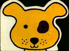 Mon chien aboie - Mélanie Walsh - V159068