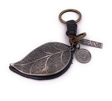 Porte-Clef Antiques En Argent