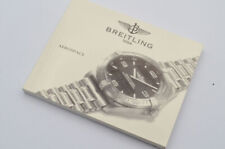 BREITLING Manuel Aerospace