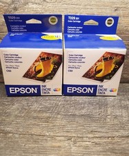 T029201 T029 Genuine New Epson