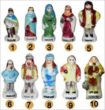 1993 PRIME LES ROIS DE FRANCE