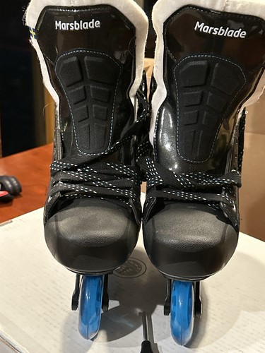 Marsblade pro inline hockey - 01,