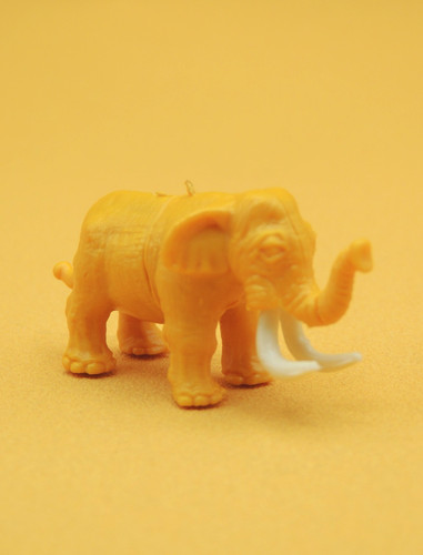 Kinder montable eléphants - kinder,