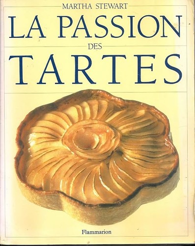 Passion des tartes - tartes,