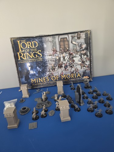 Games workshop lord - games, of