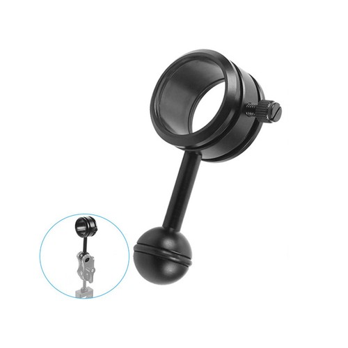 Support lampe de - de,