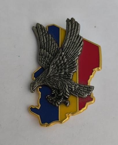 Insigne opex opération - insigne,
