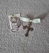 Croix souvenir de mission